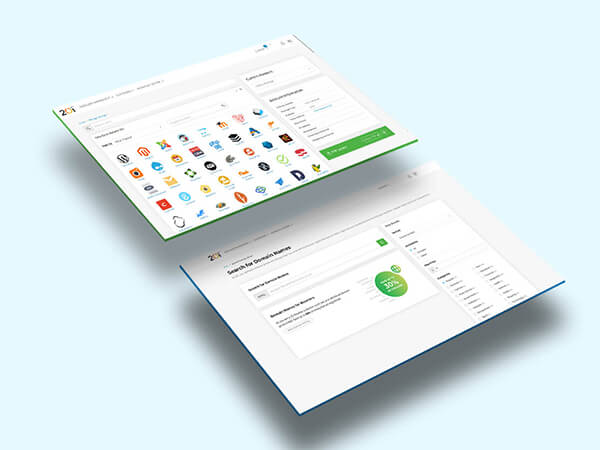 New user interfaces