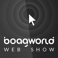 Boagwordl logo