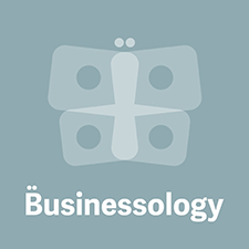 Businessology logo