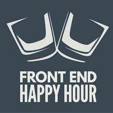 Front End Happy Hour logo