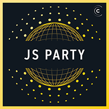 JS Party logo