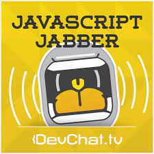 JavaScript Jabber logo
