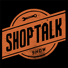 ShopTalk logo
