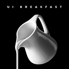 UI Breakfast logo