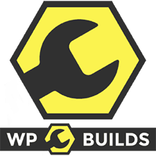 WP Builds logo