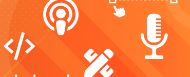 Podcasts for web designers