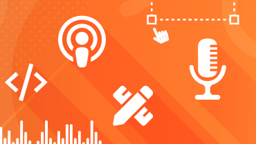 Podcasts for web designers