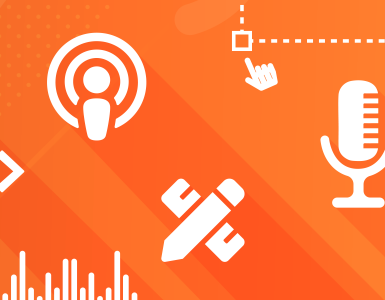 Podcasts for web designers
