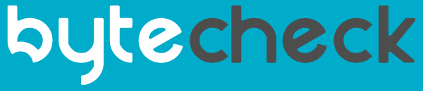 Bytecheck logo