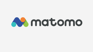 Matomo logo