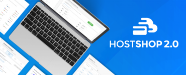 HostShop 2.0