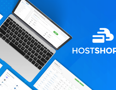 HostShop 2.0
