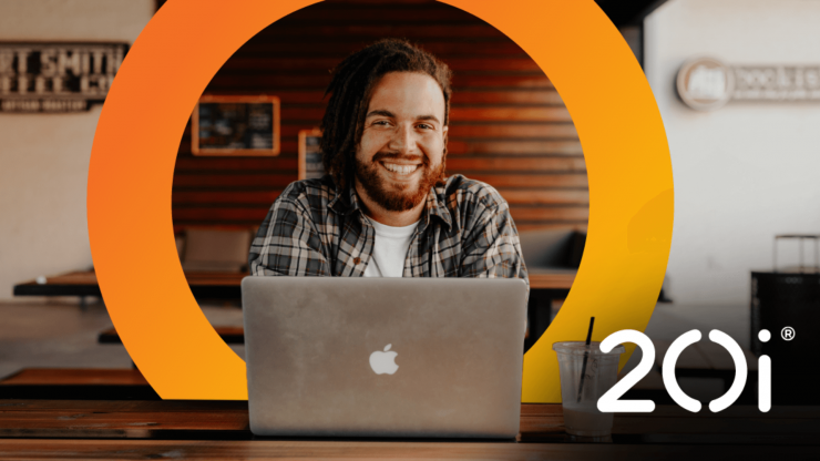 20i Reseller Hosting