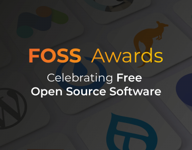 The 20i Free and Open Source Software Awards