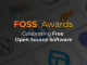 The 20i Free and Open Source Software Awards