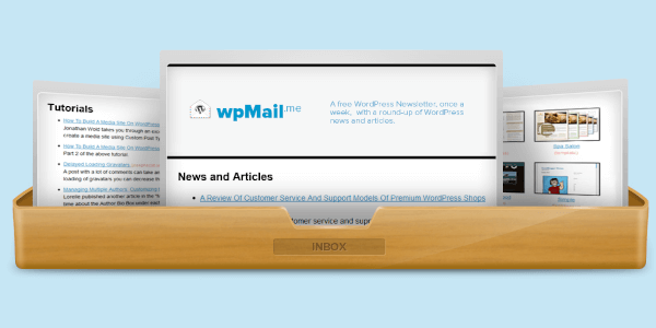 WPMail.me