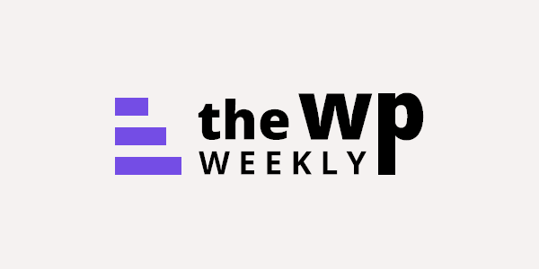 The WP Weekly