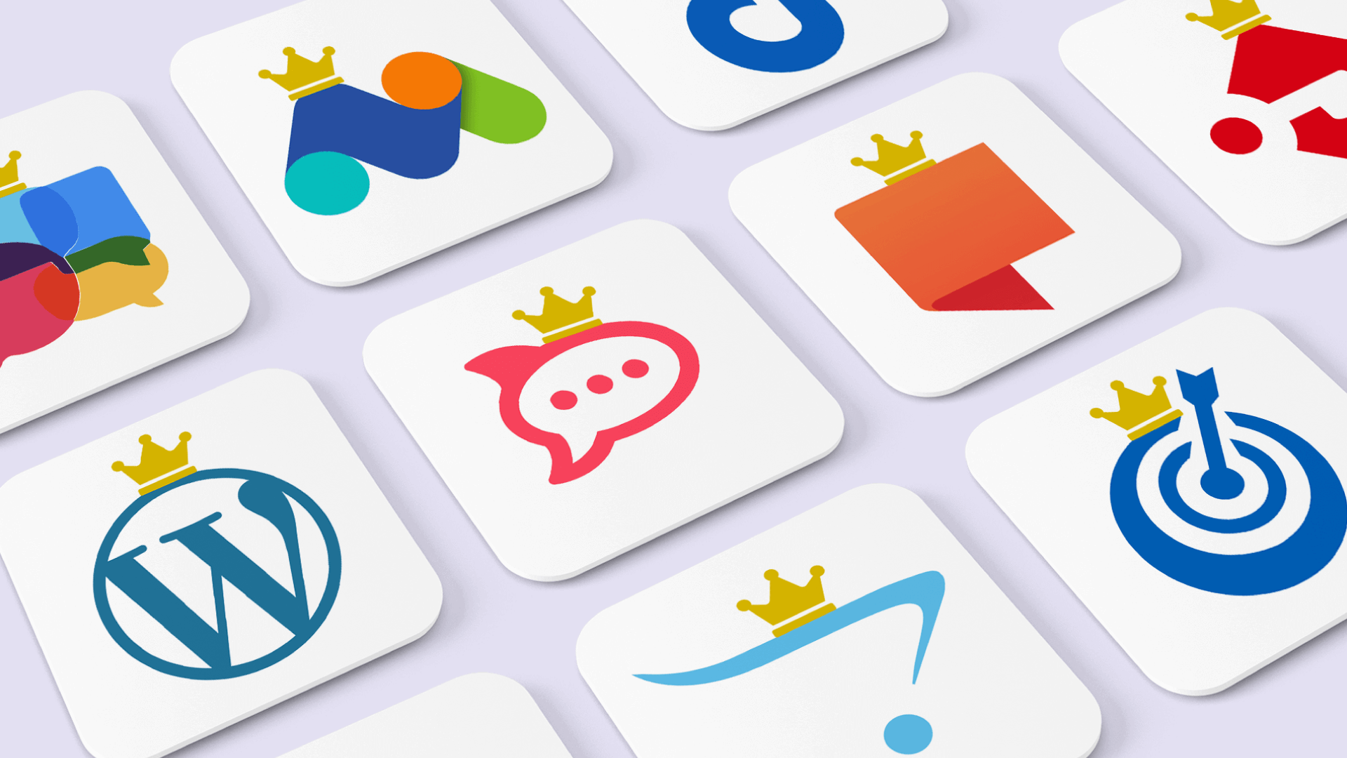 Announcing the FOSS Awards winners