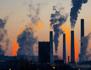 Green web hosting reduces carbon emissions