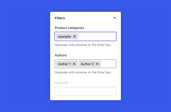 query loop en WordPress