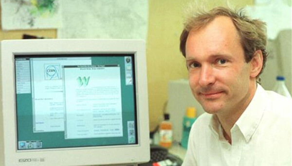 Tim Berners-Lee