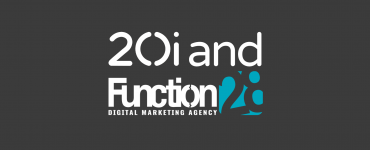 20i and Function 28 logos