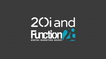 20i and Function 28 logos