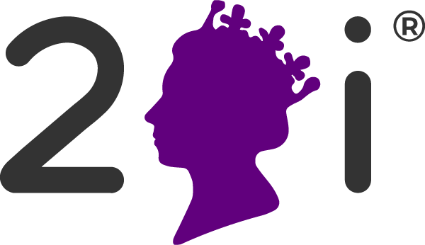 20i Queen's jubilee logo