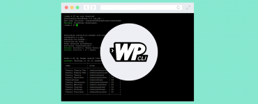 WP-CLI getting started guide