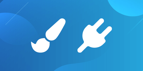Managing plugins and themes in 20i WordPress Manager