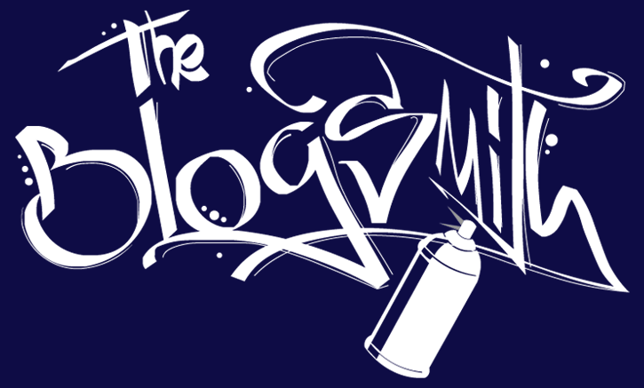 The Blogsmith logo