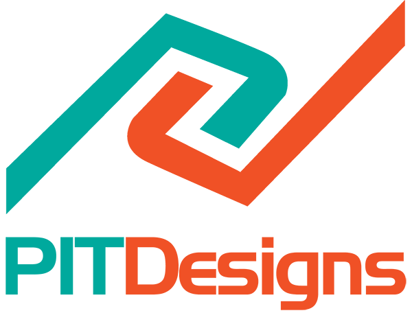 PIT Designs logo