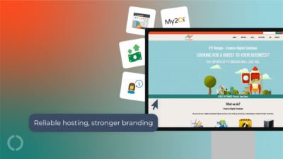 PIT Designs customer case study header image