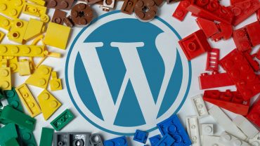 WordPress Block Patterns tutorial image