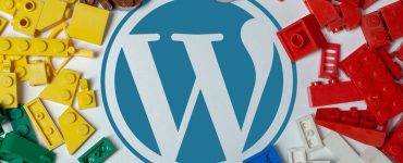 WordPress Block Patterns tutorial image