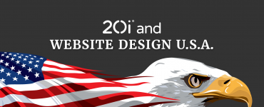 20i and Website Design USA