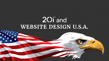 20i and Website Design USA