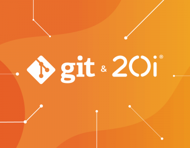 Git and My20i