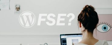 Wordpress FSE