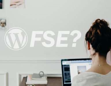 Wordpress FSE