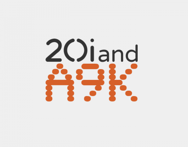 20i and A9K logos