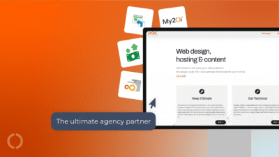 20i web hosting customer case study - A9K systems