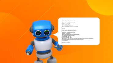 Schema Generator with entity and website structure markup