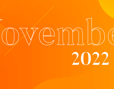 November 2022