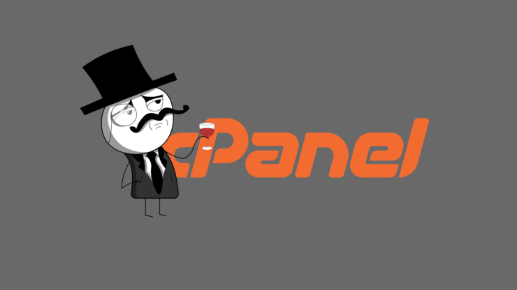 cPanel price hike