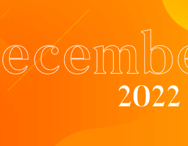 December 2022 20i development update