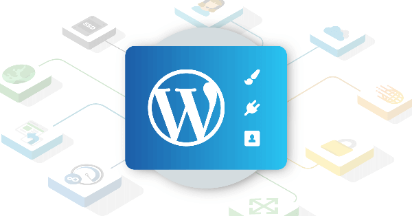 20i WordPress Manager