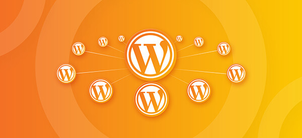 WordPress Hosting from 20i supports multisite, but you can use 20i WordPress Manager as an alternative