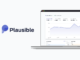 Plausible analytics interview