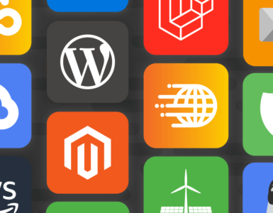 Managed Cloud Hosting